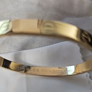 Gold Bracelet